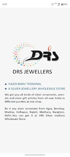 DRS Jewellers