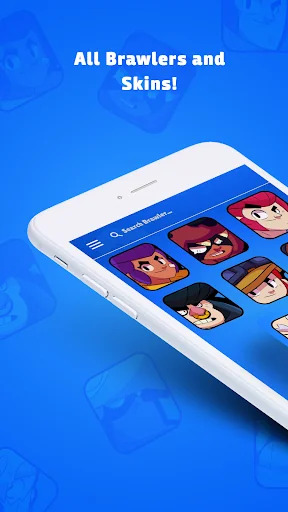 SFX for Brawl Stars screenshot 1