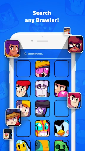 SFX for Brawl Stars screenshot 3