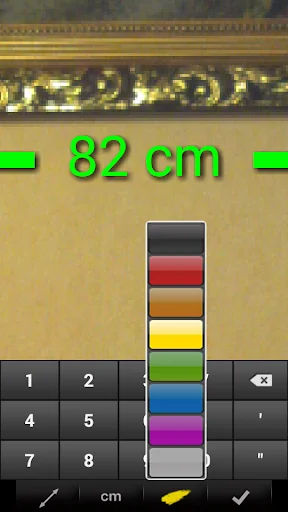 Measure & Sketch screenshot 3