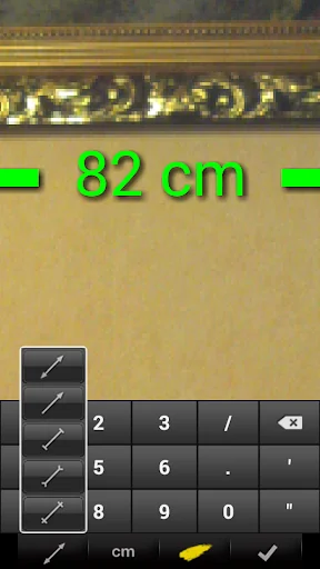 Measure & Sketch screenshot 4