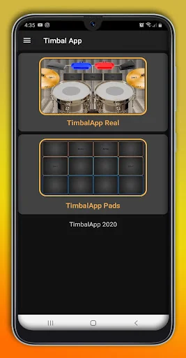 TimbalApp