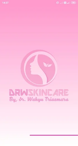 DRW Skincare Indonesia screenshot 1