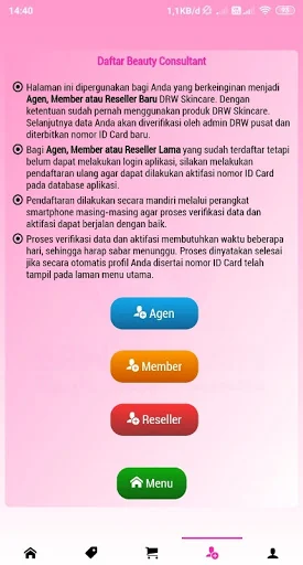 DRW Skincare Indonesia screenshot 4