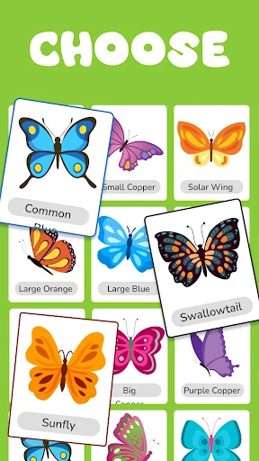 Butterfly Draw Step by Step screenshot 3