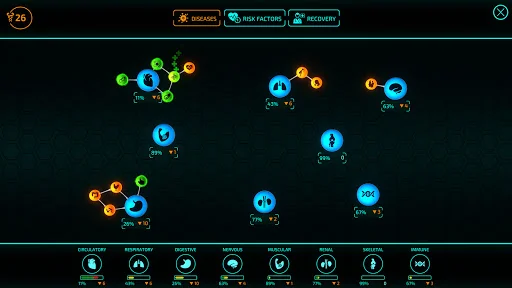 Bio Inc. Redemption : Plague screenshot 4