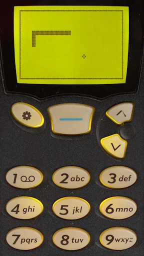 Snake '97: retro phone classic screenshot 1