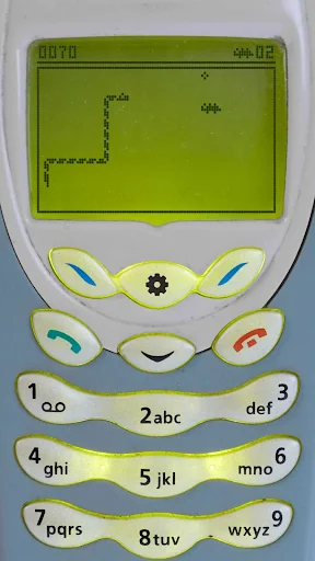 Snake '97: retro phone classic screenshot 4