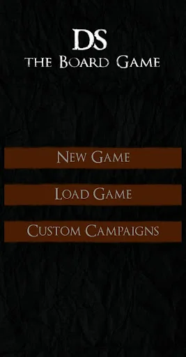 DS Dungeons