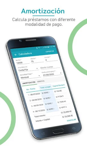 PrestamistApp