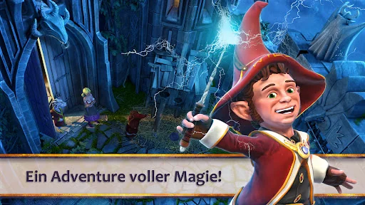 Book of Unwritten Tales 2 (DE)