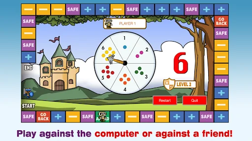 Heroes of Math Kingdom