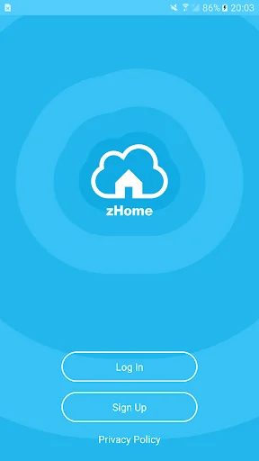 zHome Automation