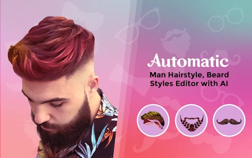 Pocket Salon - Men, Women Mobi