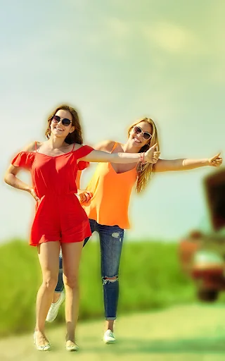 Selfie Beauty - Candy Camera E