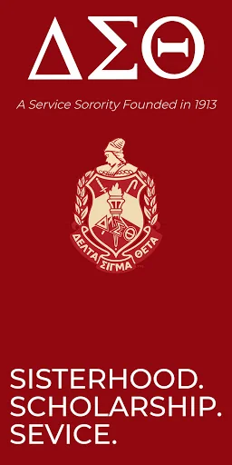 DST Sorority screenshot 1