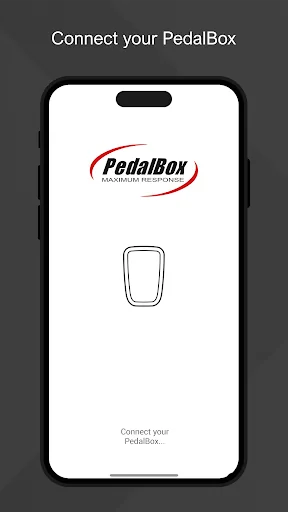 DTE PedalBox