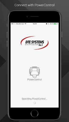 DTE PowerControl