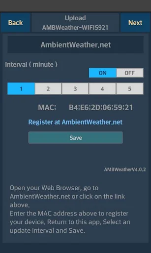 awnet