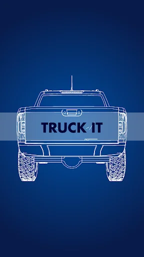 Truck It App