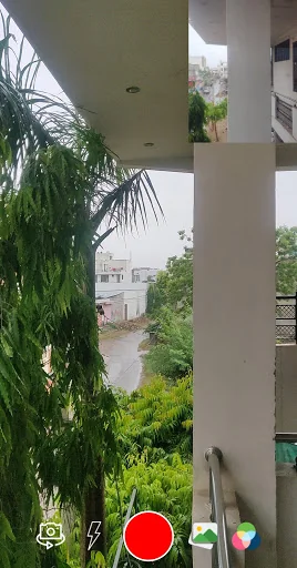 Dual Camera Record