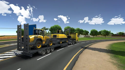 Drive Simulator 2024
