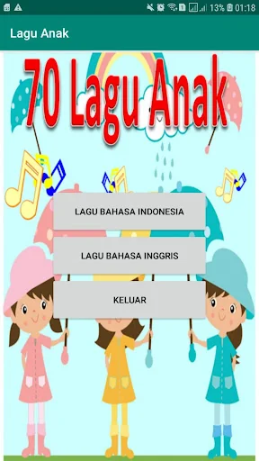 Kids song offline