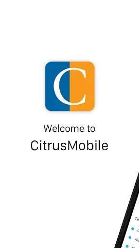 Citrus College screenshot 1