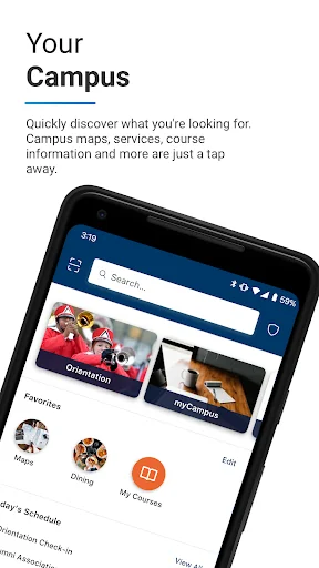 SOWELA Technical Comm College screenshot 2