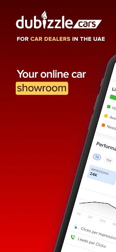 dubizzle cars screenshot 1
