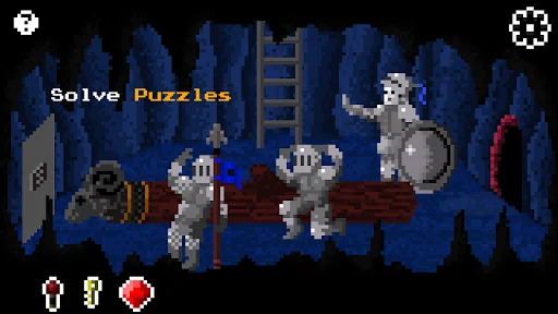 Escape Lala - A Magical Point  screenshot 2