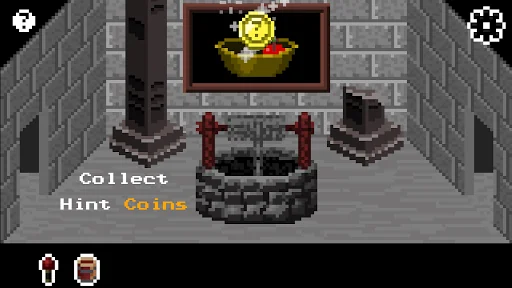 Escape Lala - A Magical Point  screenshot 3
