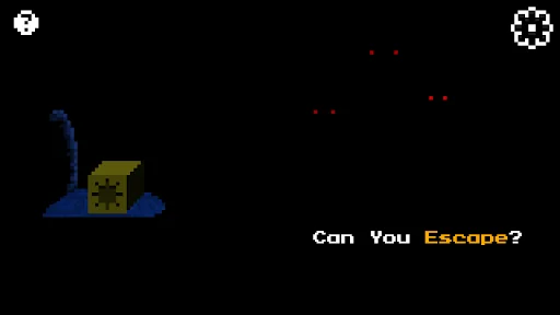 Escape Lala - A Magical Point  screenshot 4