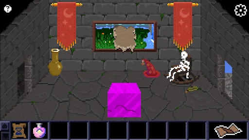 Escape Lala 2 -  Retro Point a