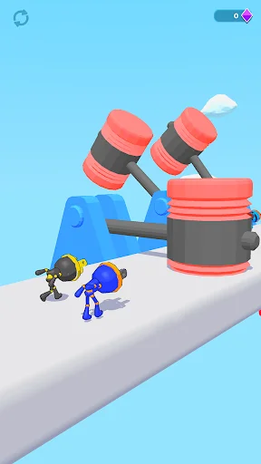 Plug Head