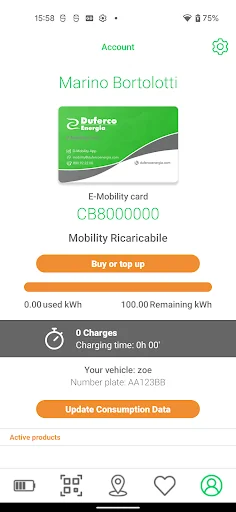 D-Mobility