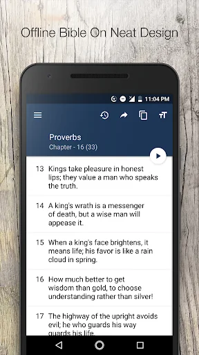 NIV Bible
