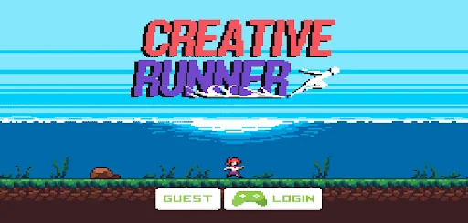 Creative Runner