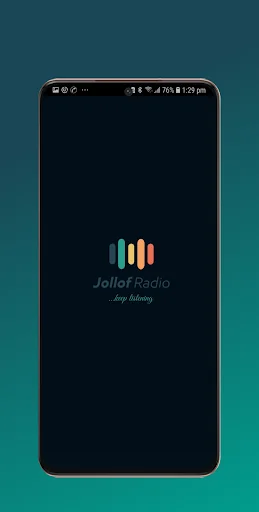 Jollof Radio