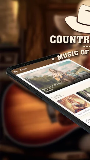 Country Music