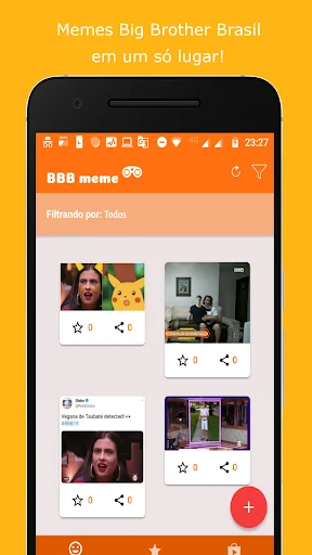 BBB Meme