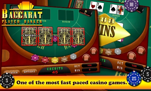 Baccarat