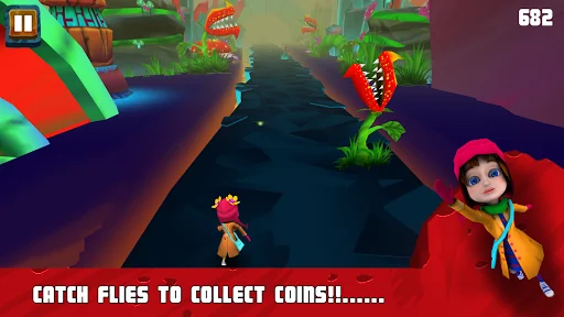 Dream Run