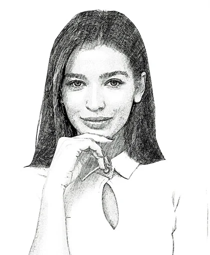 Pencil Sketch screenshot 2