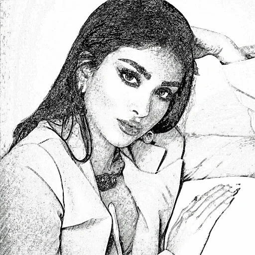 Pencil Sketch screenshot 4