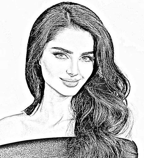Portrait Sketch