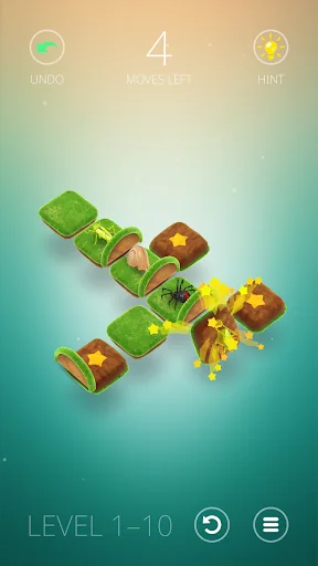 Humbug - Genius Puzzle screenshot 1