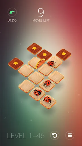 Humbug - Genius Puzzle screenshot 3