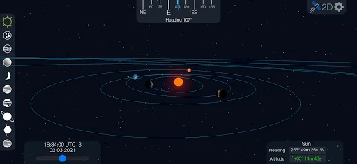 SolarX