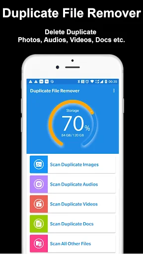 Duplicate File Remover